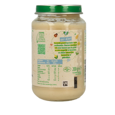 Olvarit Banaan koek 8M51 200 Gram