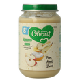 Olvarit Peer appel zuivel 8M53 200.00 Gram