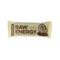Bombus Raw energy bar coconut & cocoa 50 Gram