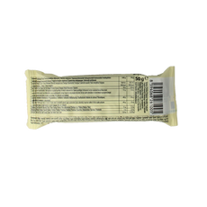 Bombus Raw energy bar coconut & cocoa 50.00 Gram