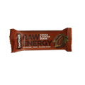 Bombus Raw energy bar cocoa & cocoa beans 50 Gram