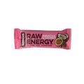 Bombus Raw energy bar maracuja & coconut 50 Gram
