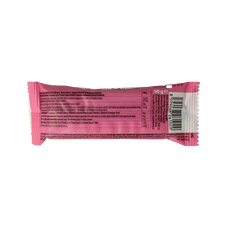 Bombus Raw energy bar maracuja & coconut 50.00 Gram