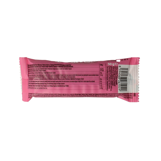 Bombus Raw energy bar maracuja & coconut 50 Gram