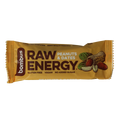 Bombus Raw energy bar peanut & dates 50.00 Gram