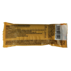 Bombus Raw energy bar peanut & dates 50.00 Gram