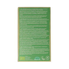 Lifefood Life crackers zuurkool boekweit raw bio 90.00 Gram