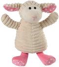Warmies Schaap pure stippen 1.00 Stuks