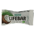 Lifefood Lifebar kokos mini bio 25 Gram