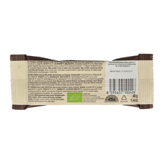 Lifefood Lifebar Inchoco pruimen bio raw 40 Gram