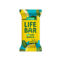 Lifefood Lifebar oatsnack citroen bio 40 Gram