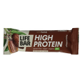 Lifefood Lifebar proteine chocolade bio 40.00 Gram