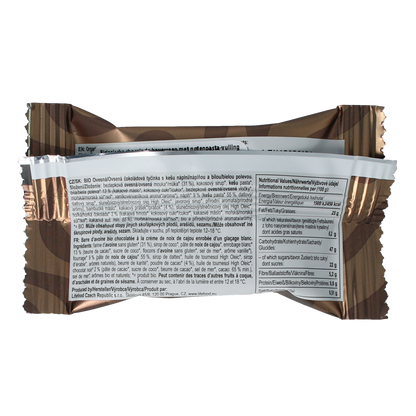 Lifefood Cake double chocolate BIO 35.00 Gram