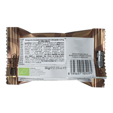 Lifefood Cake double chocolate 35.00 Gram
