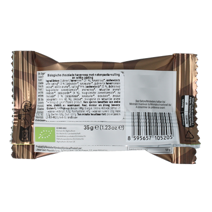 Lifefood Cake double chocolate BIO 35.00 Gram