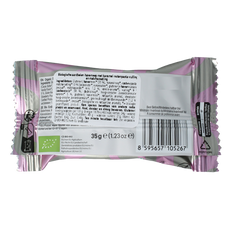 Lifefood Cake strawberry caramel matcha 35.00 Gram
