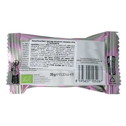 Lifefood Cake strawberry caramel matcha BIO 35.00 Gram