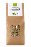 Vitiv Hennepzaad bio 1 Kilogram