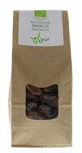 Vitiv Dadels zonder pit bio 500 Gram