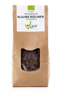 Vitiv Blauwe rozijnen klein bio 1.00 Kilogram