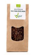 Vitiv Sultana rozijnen bio 500 Gram