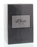 S Oliver For him aftershave 50.00 Milliliter
