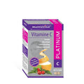 Mannavital Vitamine C platinum 60 Tabletten