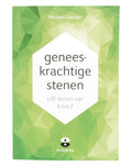 Gottmer Geneeskrachtige stenen 430 stenen van A tot Z 1 Stuks