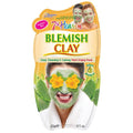 Montagne 7th Heaven gezichtmasker blemish mud  20.00 Gram
