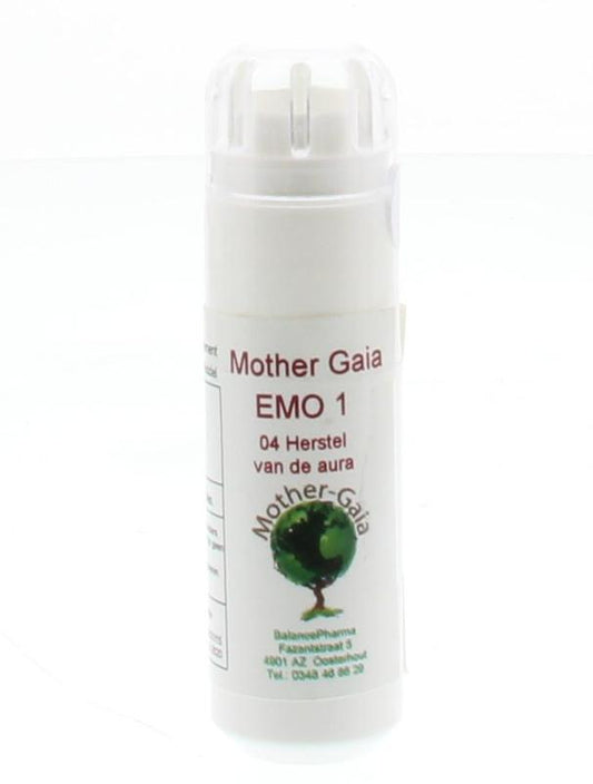 Mother Gaia EMO1 04 Herstel van de aura 6.00 Gram