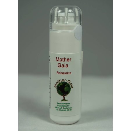 Mother Gaia EMO1 16 Reisziekte 6 Gram
