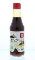 Lima Shoyu ginger Thai bio 250 Milliliter