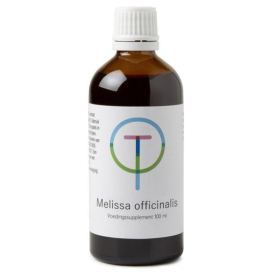 Therapeutenwinkel Melissa officinalis 100.00 Milliliter
