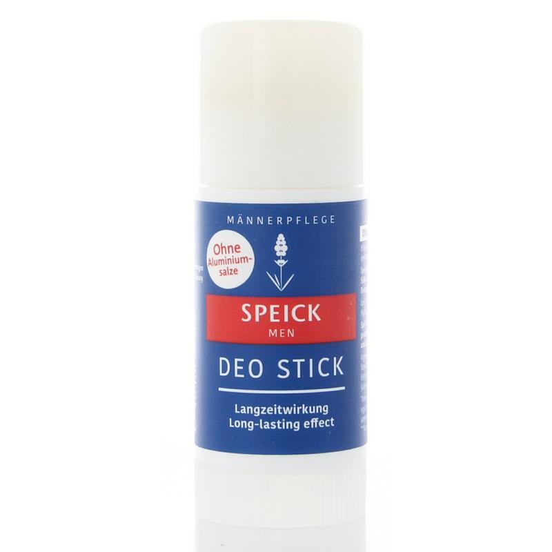Speick Man deodorant stick 40 Milliliter