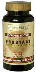 Artelle Prostaat formule forte 75 Softgels
