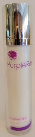 Volatile Purple rose kuurmasker 50 Milliliter
