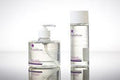 Volatile Purple rose face wash 200.00 Milliliter