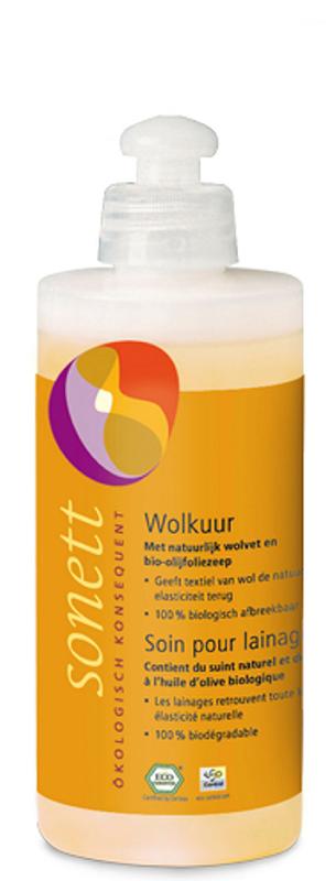 Sonett Wolkuur 300.00 Milliliter