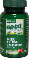 RIO Gogo guarana  100 Tabletten