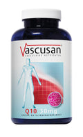Vascusan Q10 30mg 150 Softgels