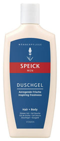 Speick Men douchegel 250.00 Milliliter