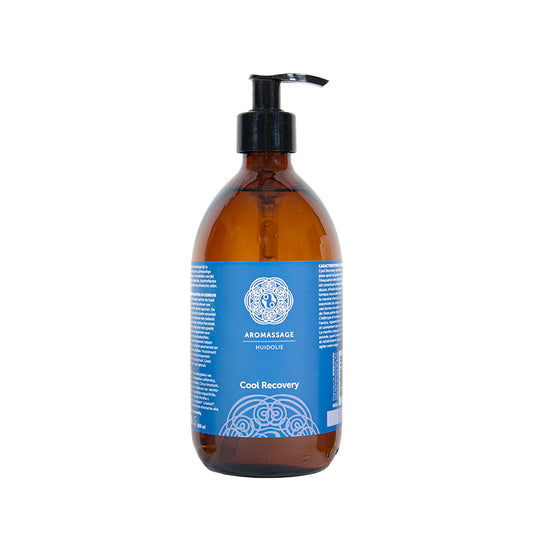 Chi Aromassage cool recovery 500.00 Milliliter