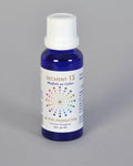 Vita Segment 13 weefsel en cellen 30.00 Milliliter