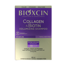 Bioxcin Collageen volume shampoo 300.00 Milliliter