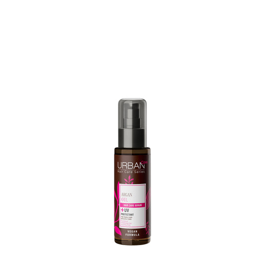 Urban Care Argan oil & keratin hair serum 75 Milliliter