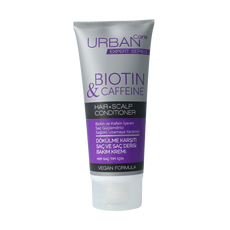 Urban Care Expert hair & scalp conditioner biotine & caffeine 200.00 Milliliter