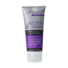 Urban Care Expert hair & scalp conditioner biotine & caffeine 200 Milliliter