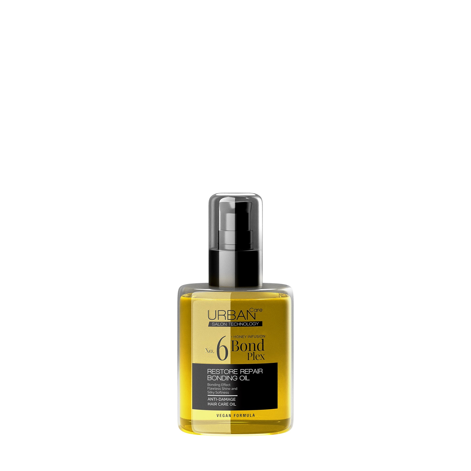 Urban Care No 6 Bond plex repair bonding oil 100 Milliliter