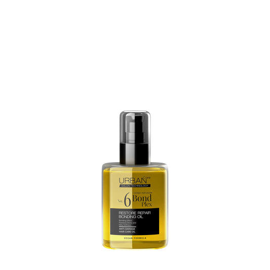 Urban Care No 6 Bond plex repair bonding oil 100 Milliliter