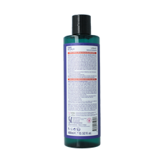 Urban Care Kind rituals quinoa & almond shampoo 400.00 Milliliter